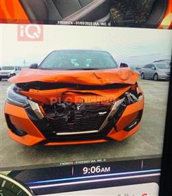 نيسان سنترا